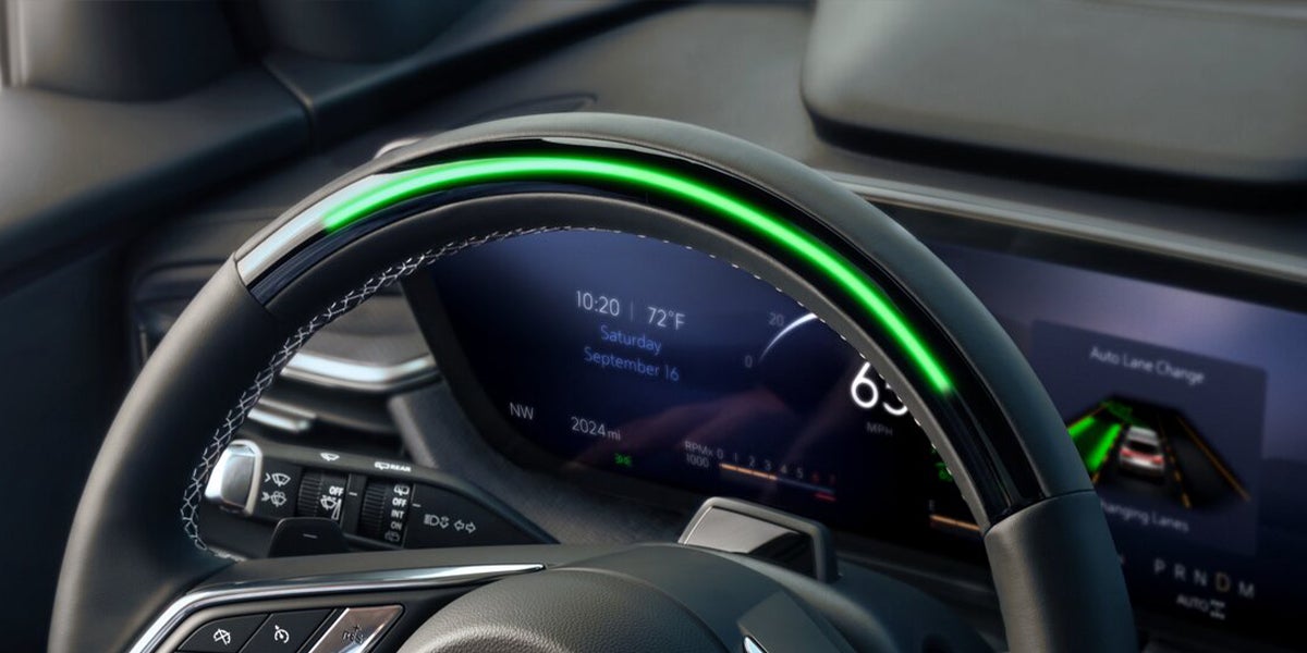 Weis GMC Inc in DECORAH IA