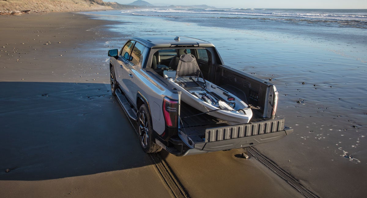 Weis GMC Inc in DECORAH IA