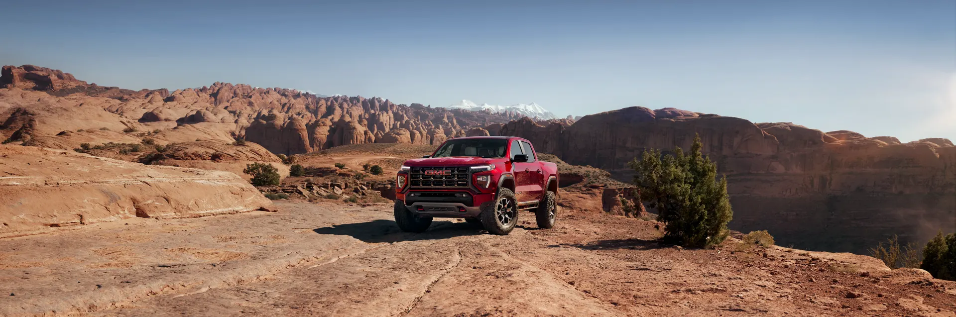2026 GMC Canyon at Weis GMC Inc in DECORAH IA