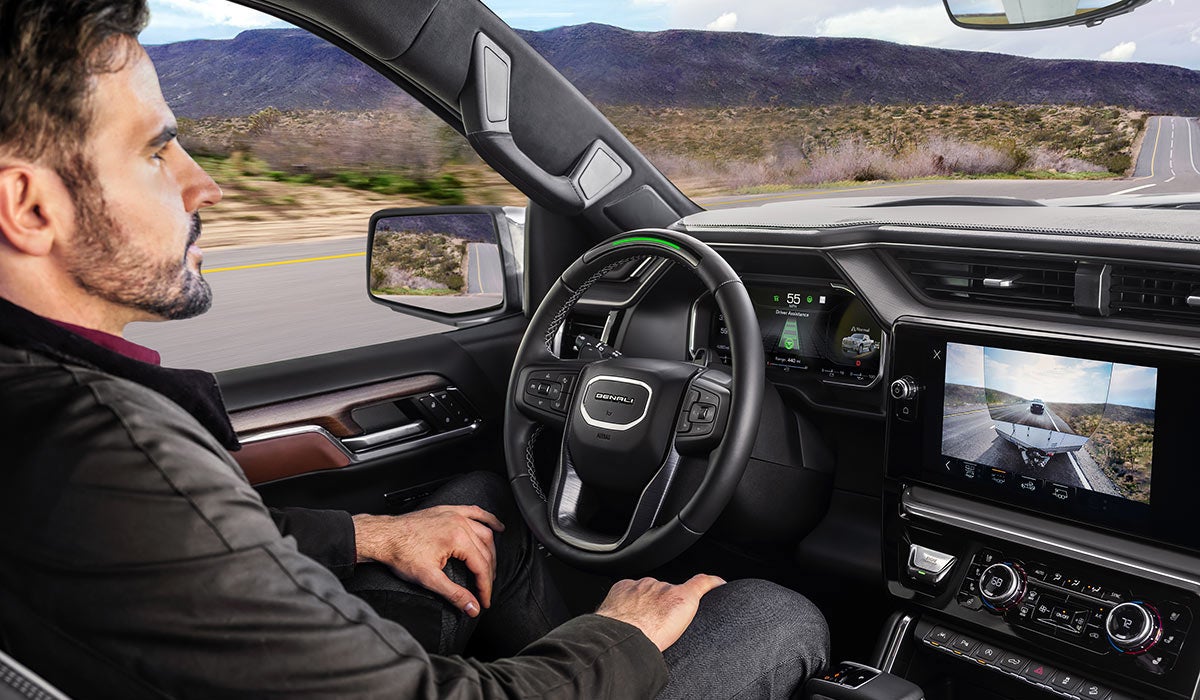 Weis GMC Inc in DECORAH IA