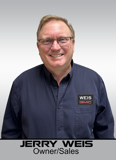 Jerry Weis