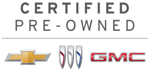 Chevrolet Buick GMC Certified Pre-Owned in DECORAH, IA